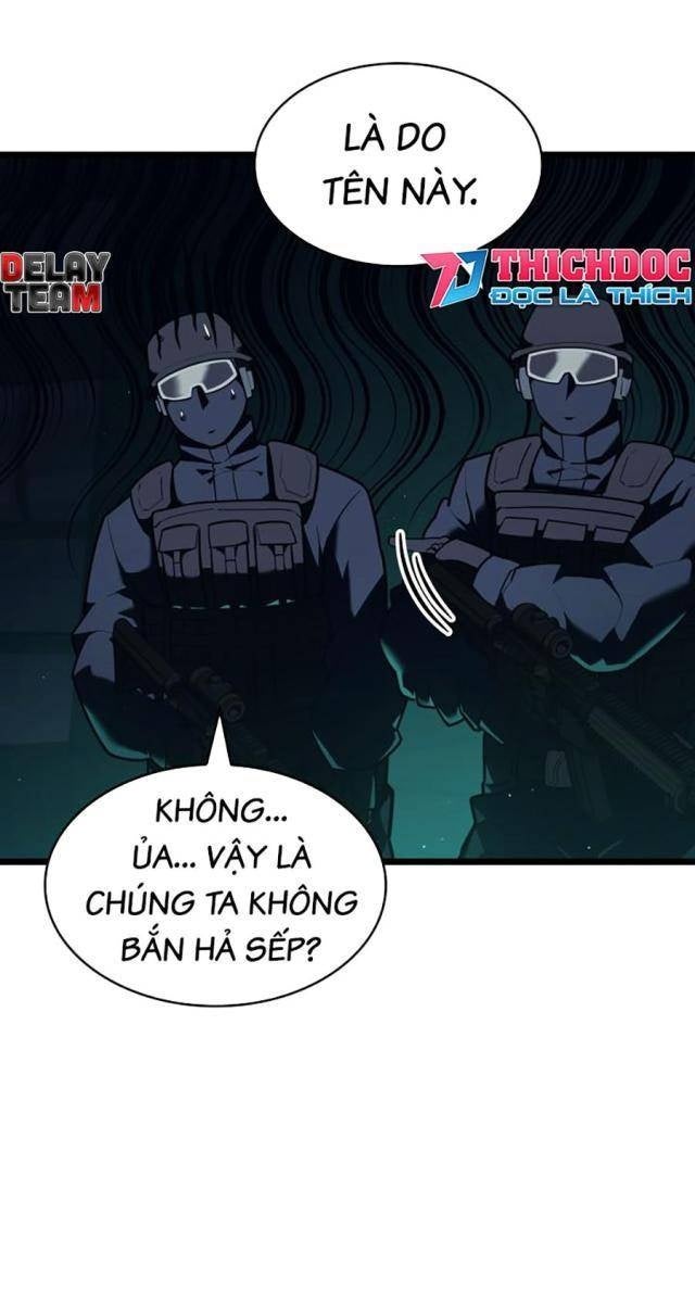 Sự Trở Lại Của Người Chơi Cấp SSS - Page 7