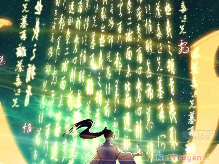 Ta Thật Sự Không Muốn Làm Thánh Tiên - Page 35