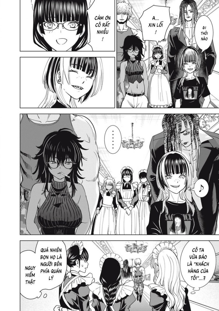 Satanophany - Page 12