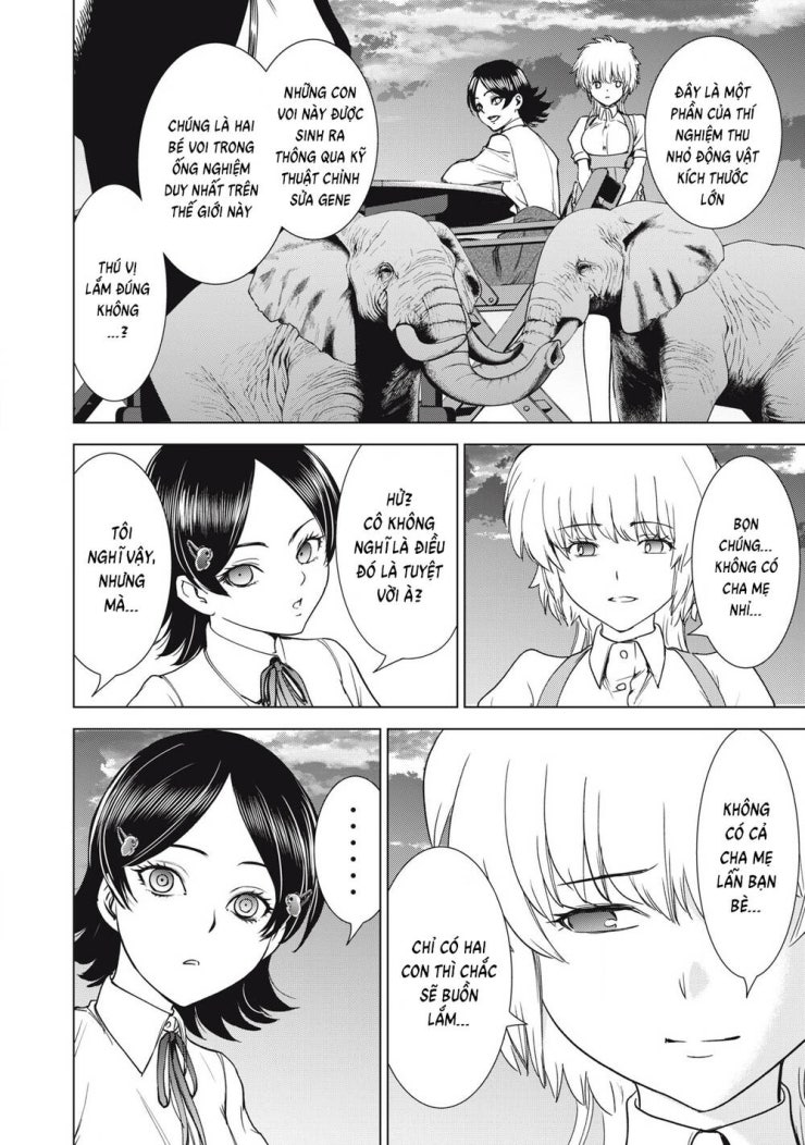 Satanophany - Page 20