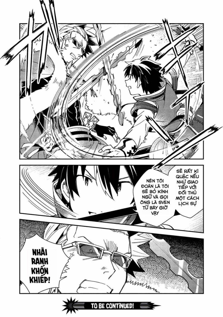 Nihon e Youkoso Elf-san - Page 28