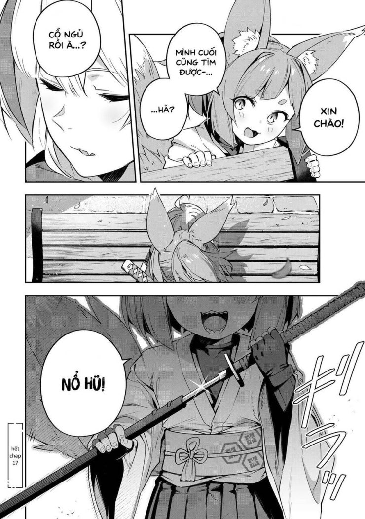 Destiny Unchain Online - Page 14