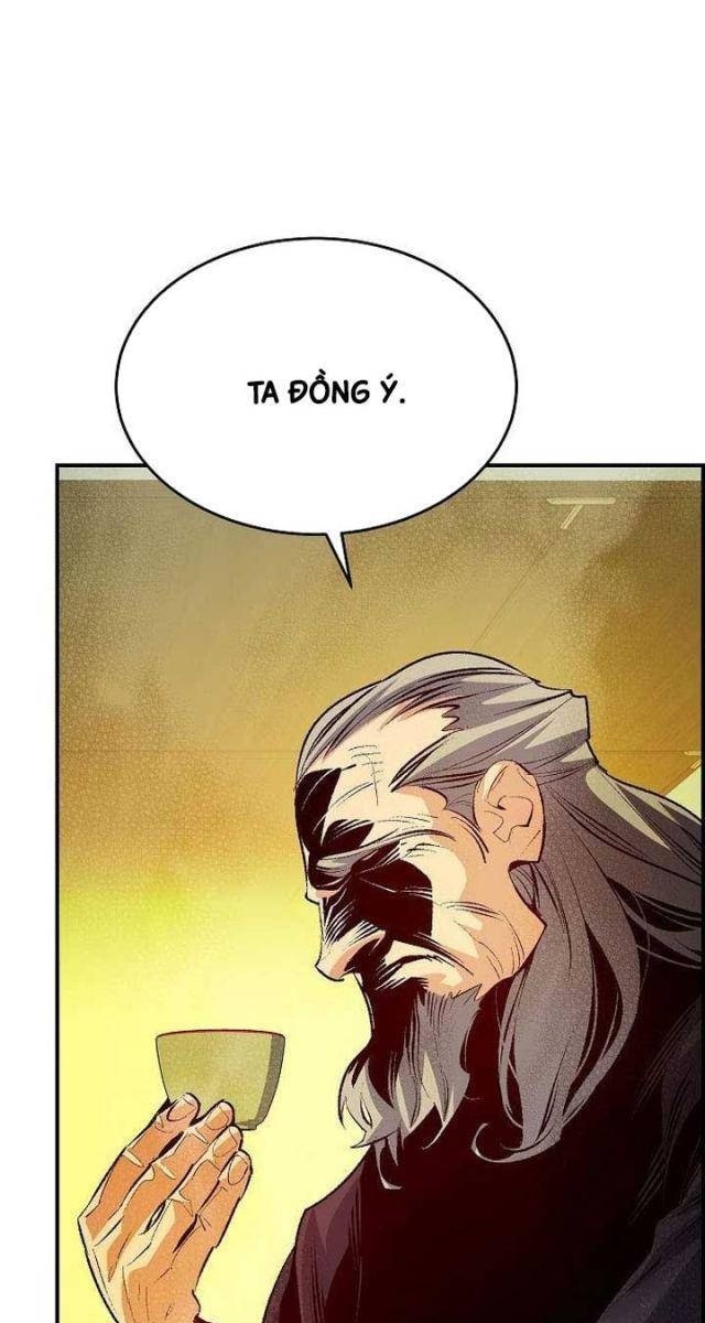 Độc Cô Tử Linh Sư - Page 44