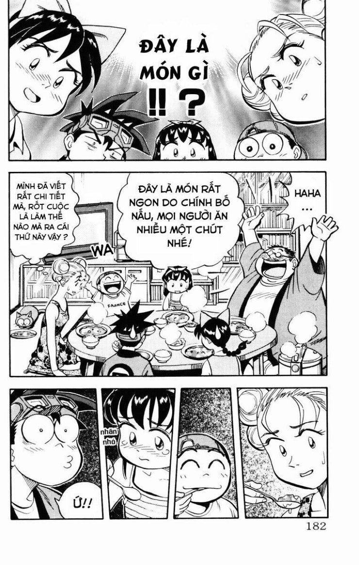 Vua sáng chế - Page 15