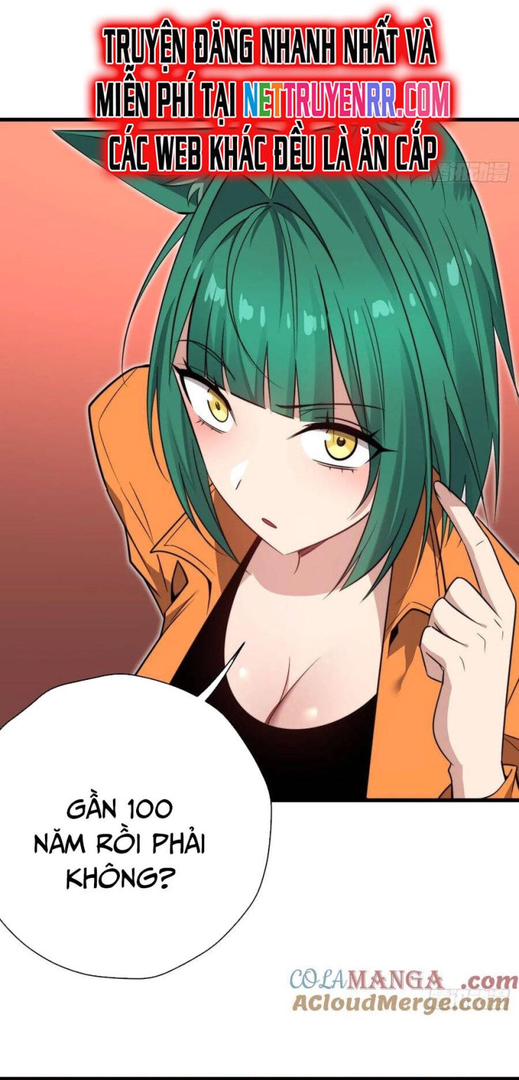 Ta Nằm Vùng Tại Yêu Quốc - Page 28