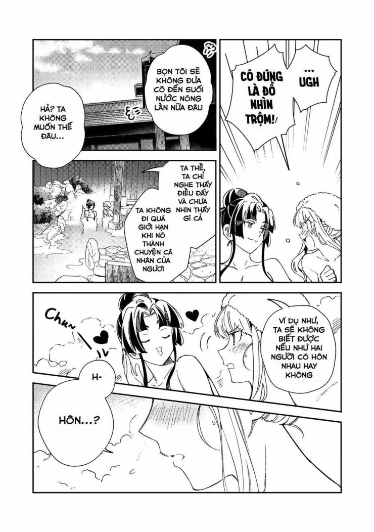 Nihon e Youkoso Elf-san - Page 9