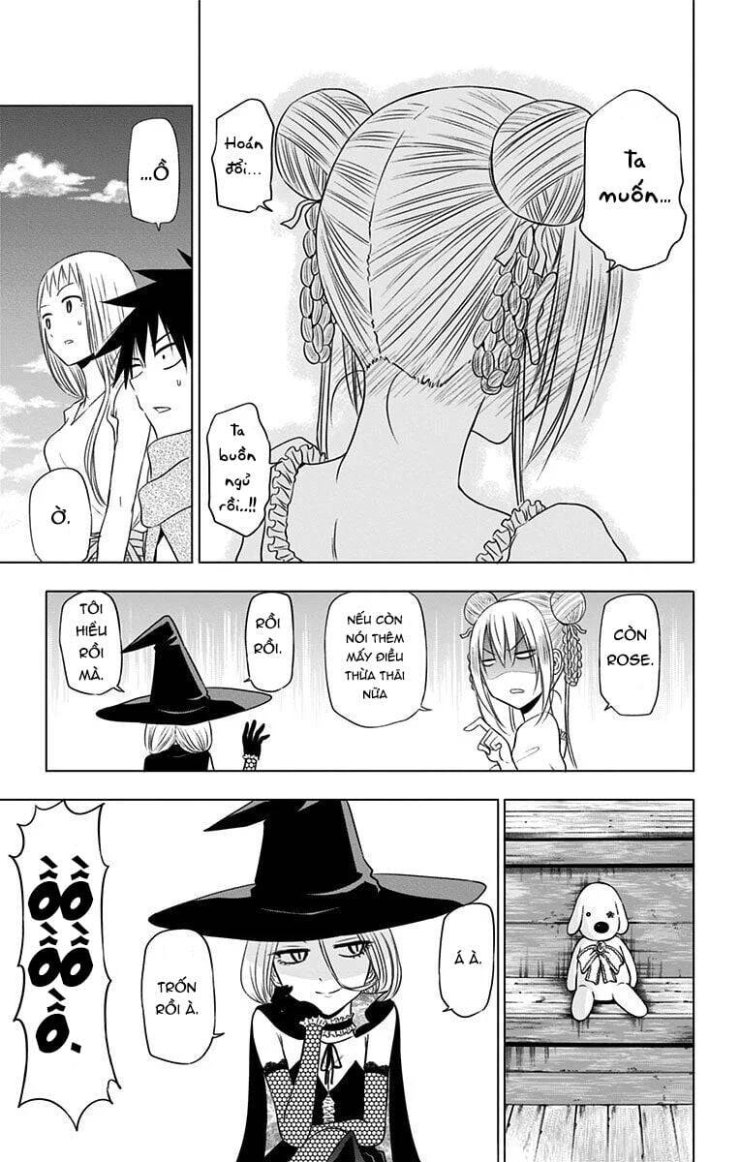 Hungry Marie - Page 13