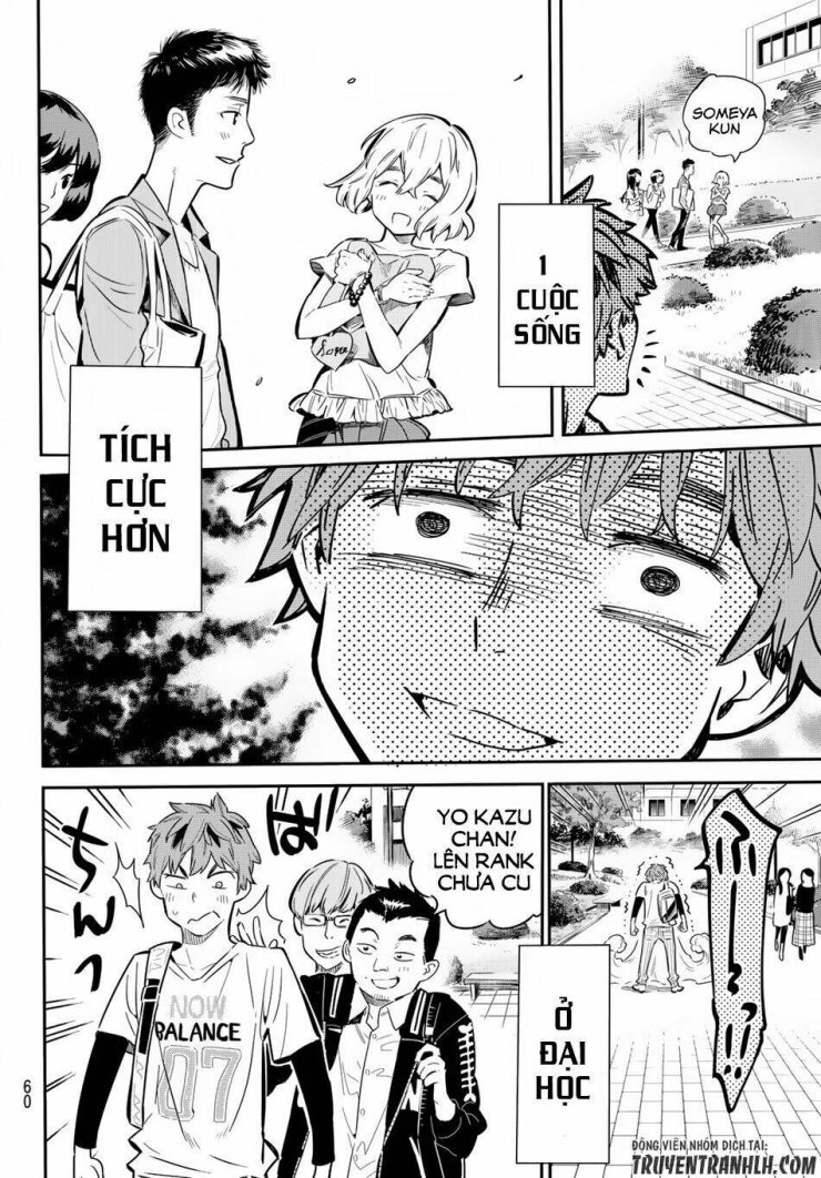 Dịch Vụ Cho Thuê Bạn Gái - Page 50