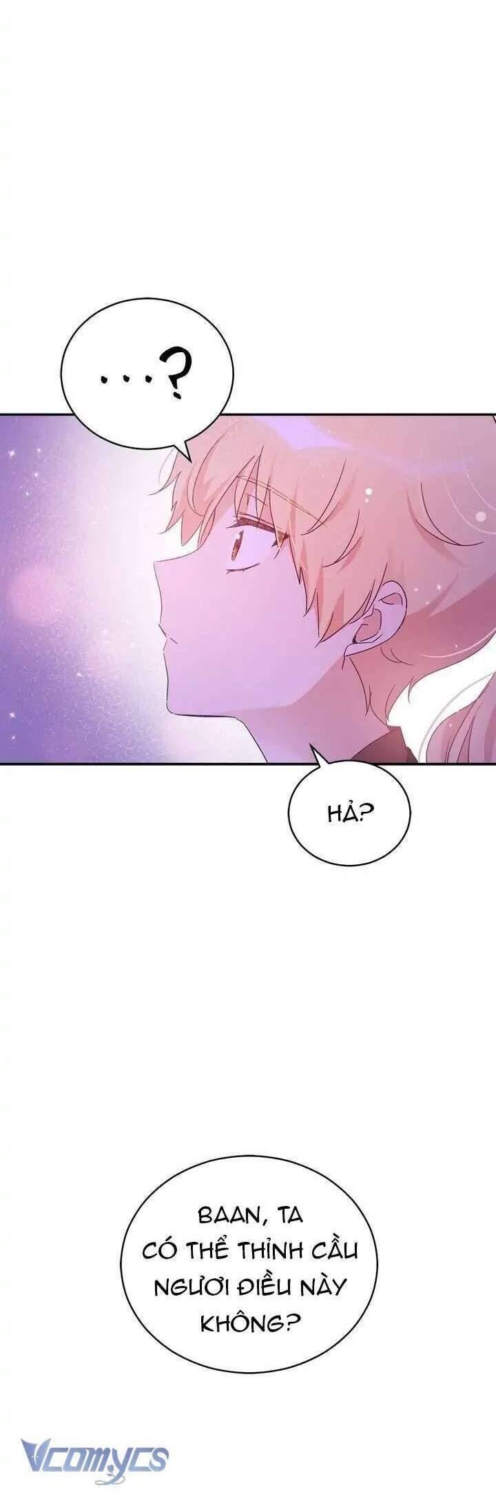 Ái Phi, Dao Của Nàng Rơi Rồi - Page 37