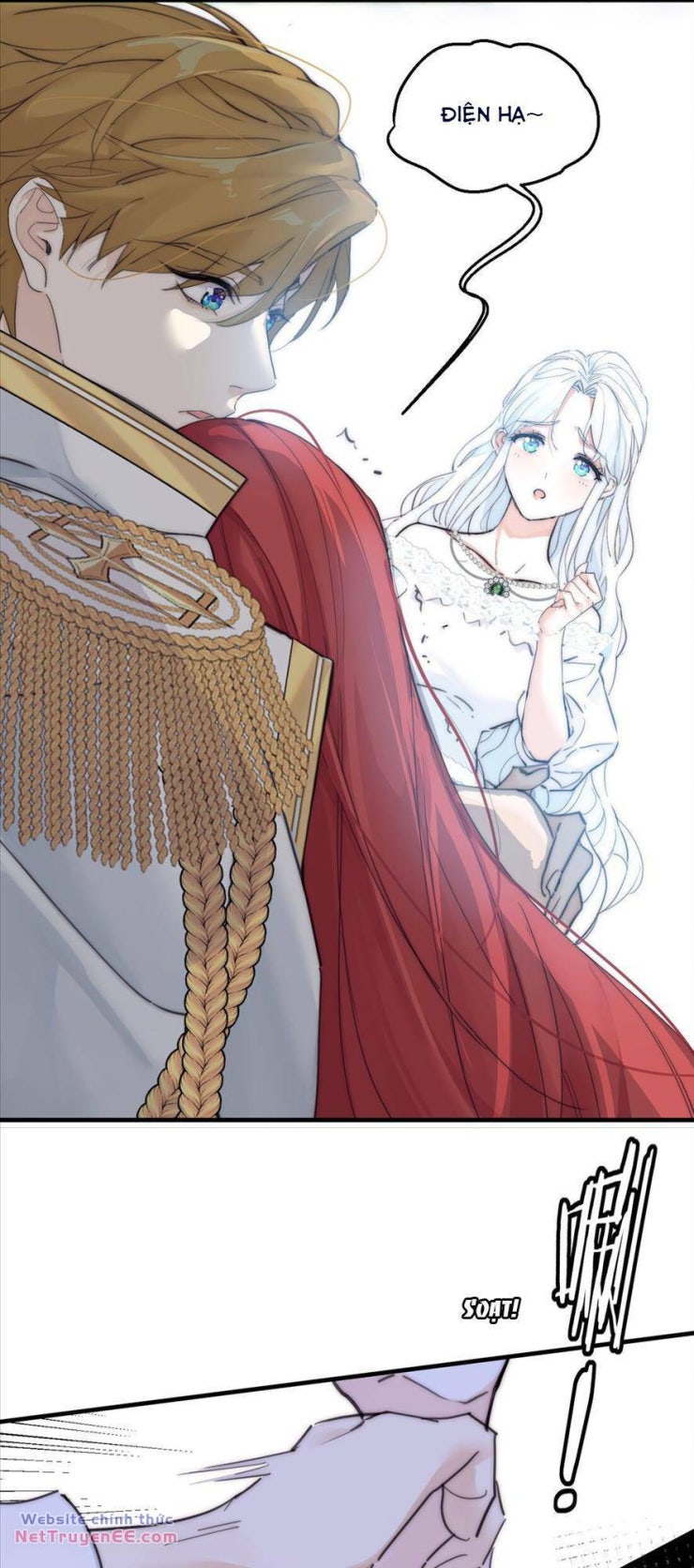 Bông Hoa Độc Của Nhà Công Tước - Page 34