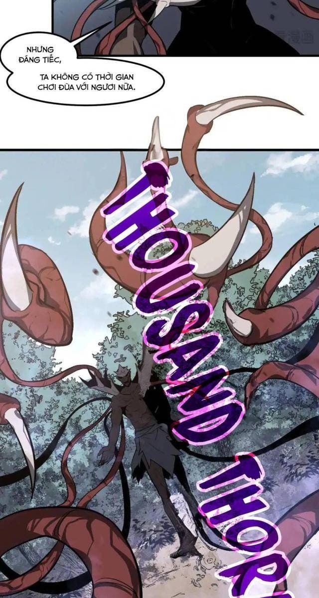 Siêu Phàm Tiến Hóa - Page 41