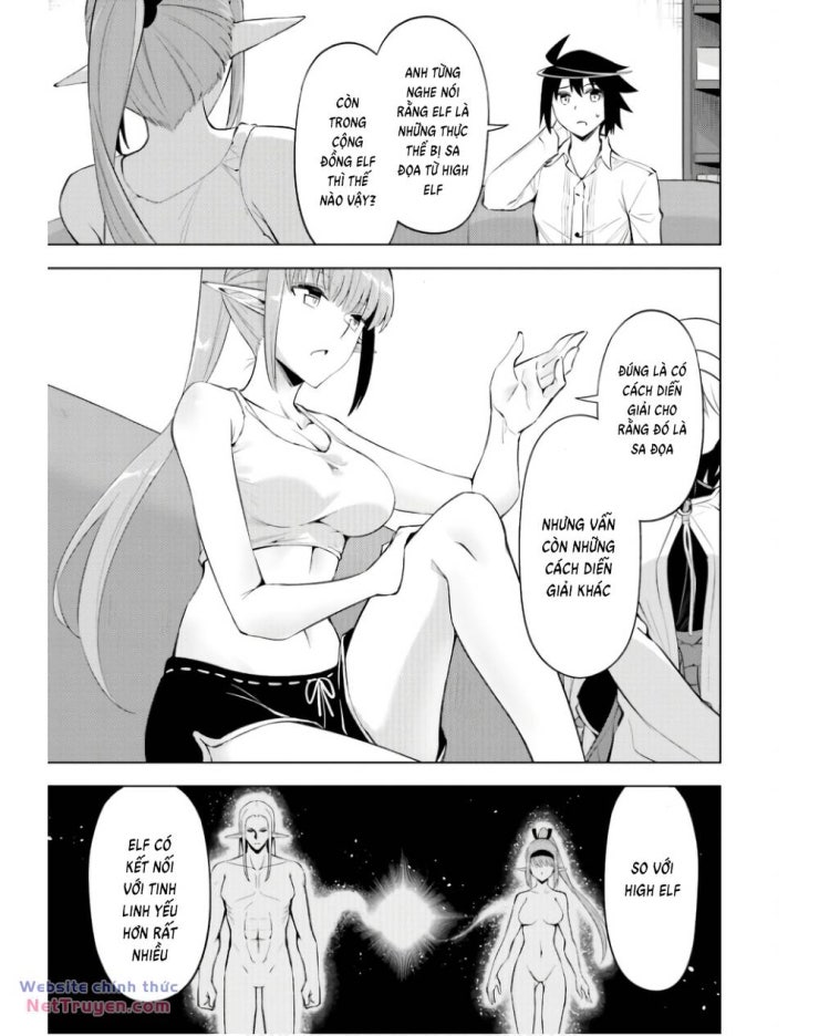 Tono Kanri O Shite Miyou - Page 48