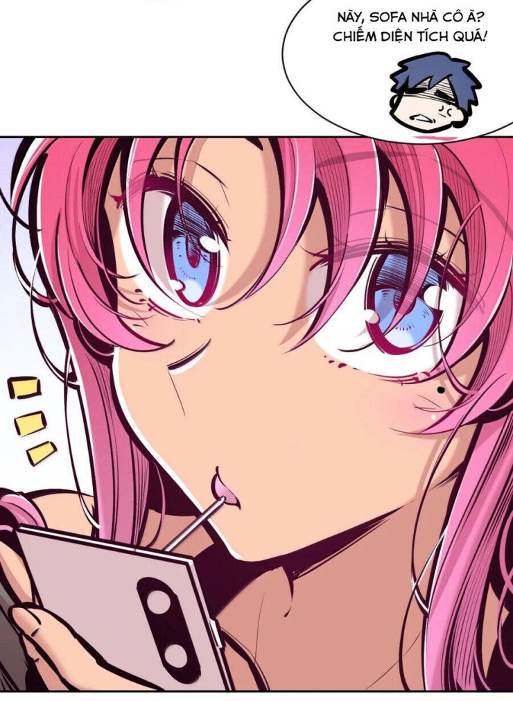 Oan gia chung nhà ! - Page 10