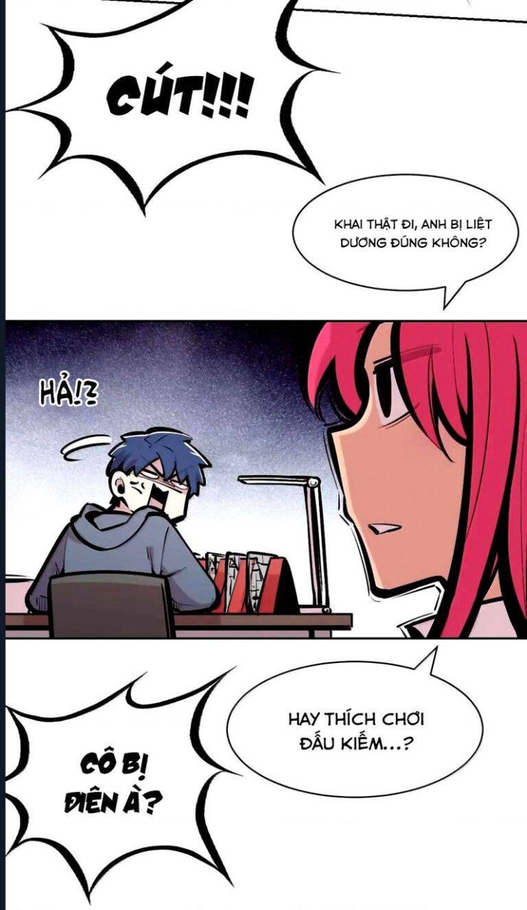 Oan gia chung nhà ! - Page 9