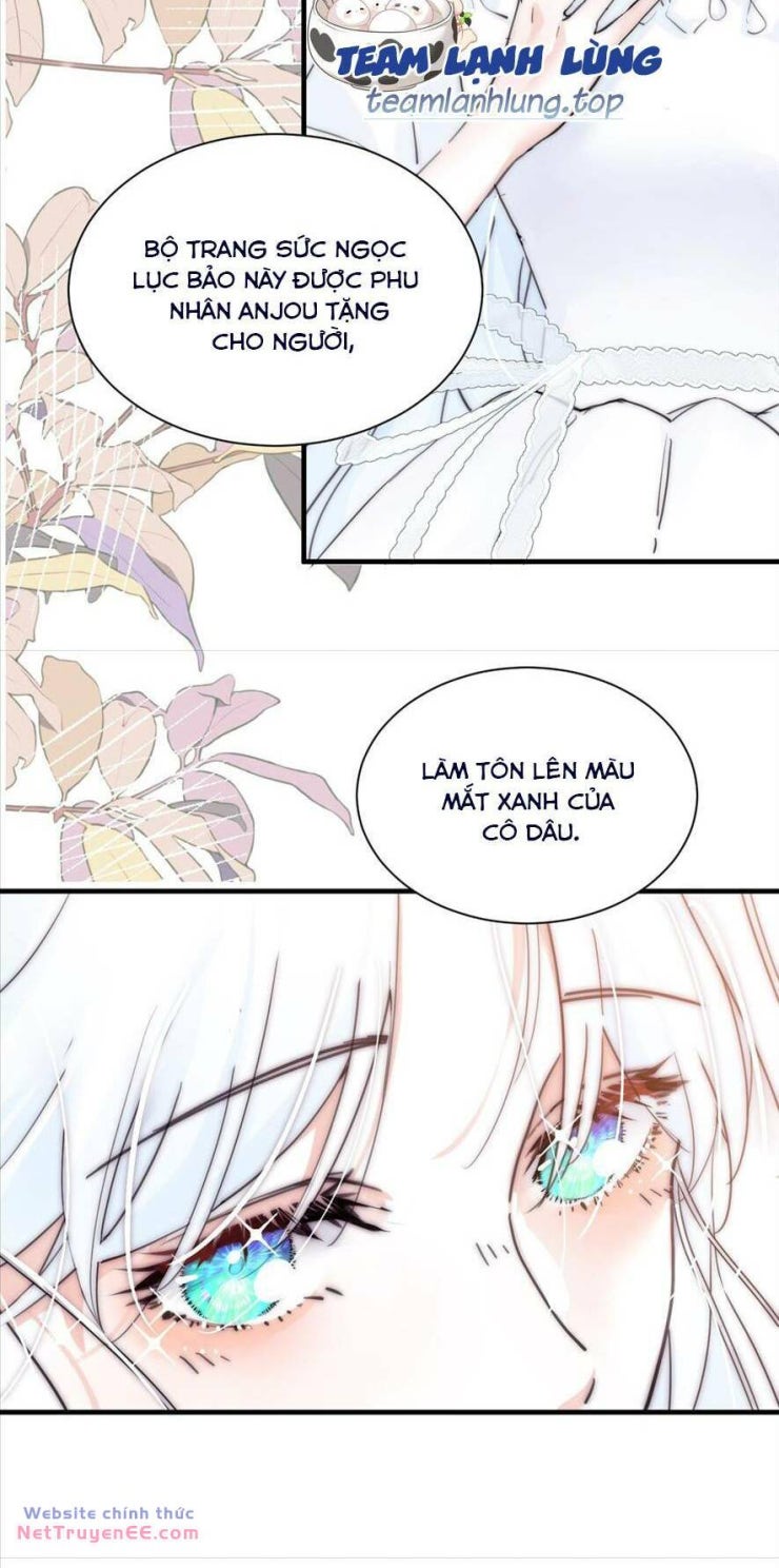 Bông Hoa Độc Của Nhà Công Tước - Page 5