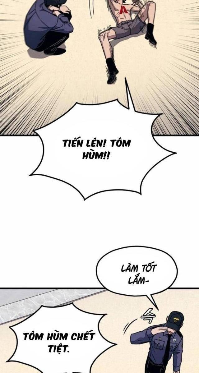 Lớp Học Cải Tạo - Page 129