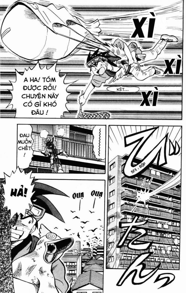 Vua sáng chế - Page 14