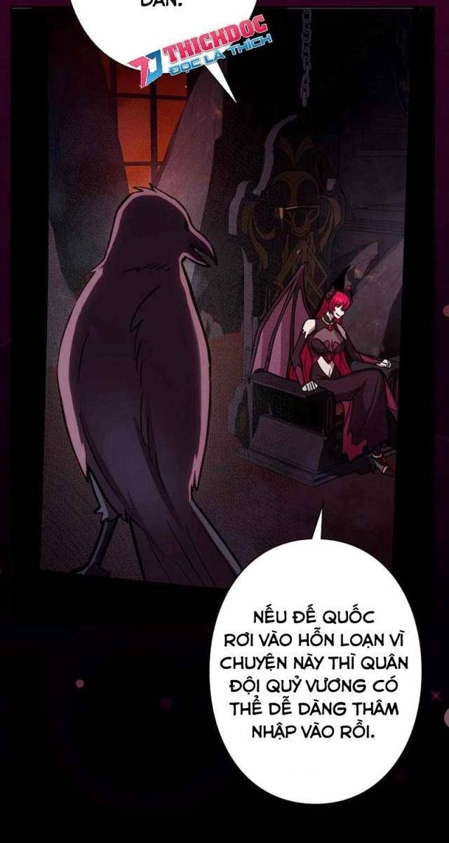 Các Nữ Anh Hùng Muốn Giết Tôi, Một Anh Hùng - Page 89