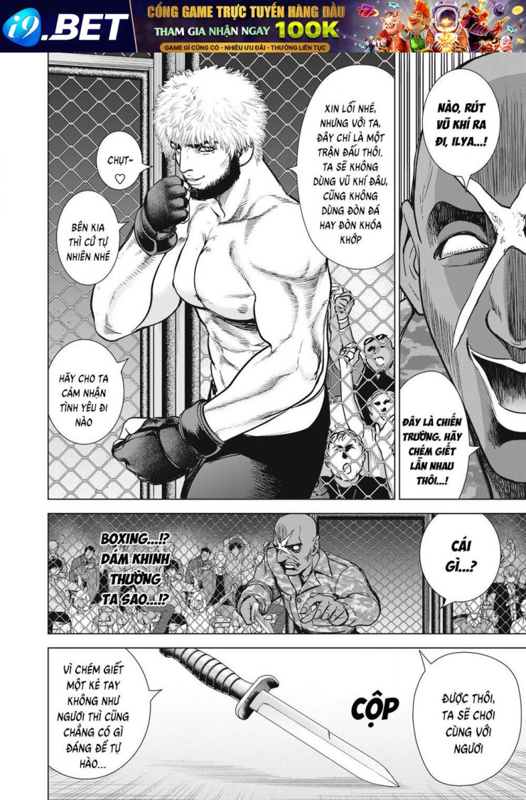 Satanophany - Page 10