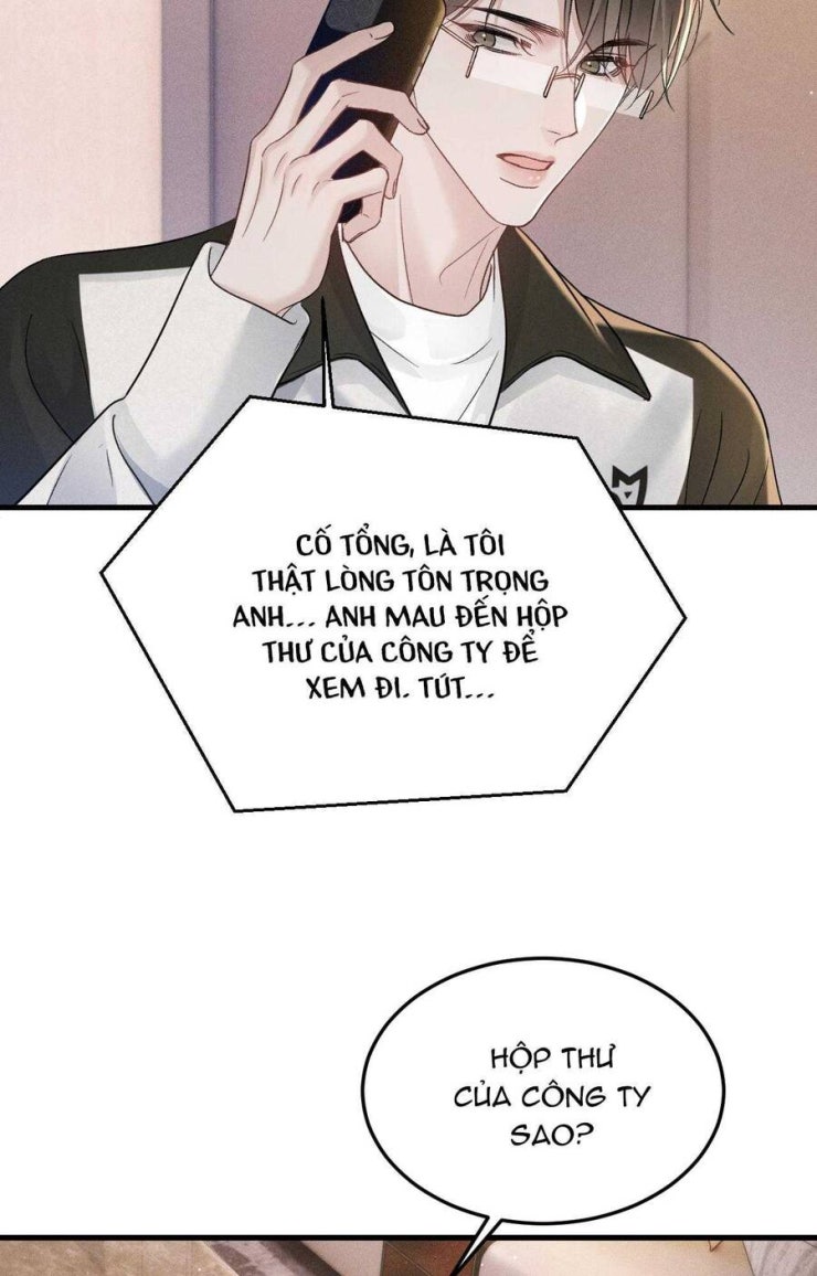 Cuộc Đối Đầu Gay Gắt - Page 38