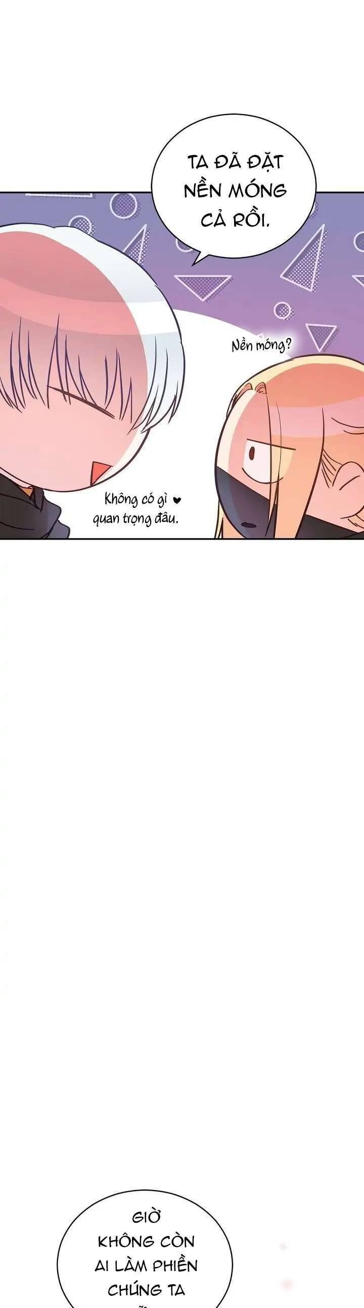 Ái Phi, Dao Của Nàng Rơi Rồi - Page 45