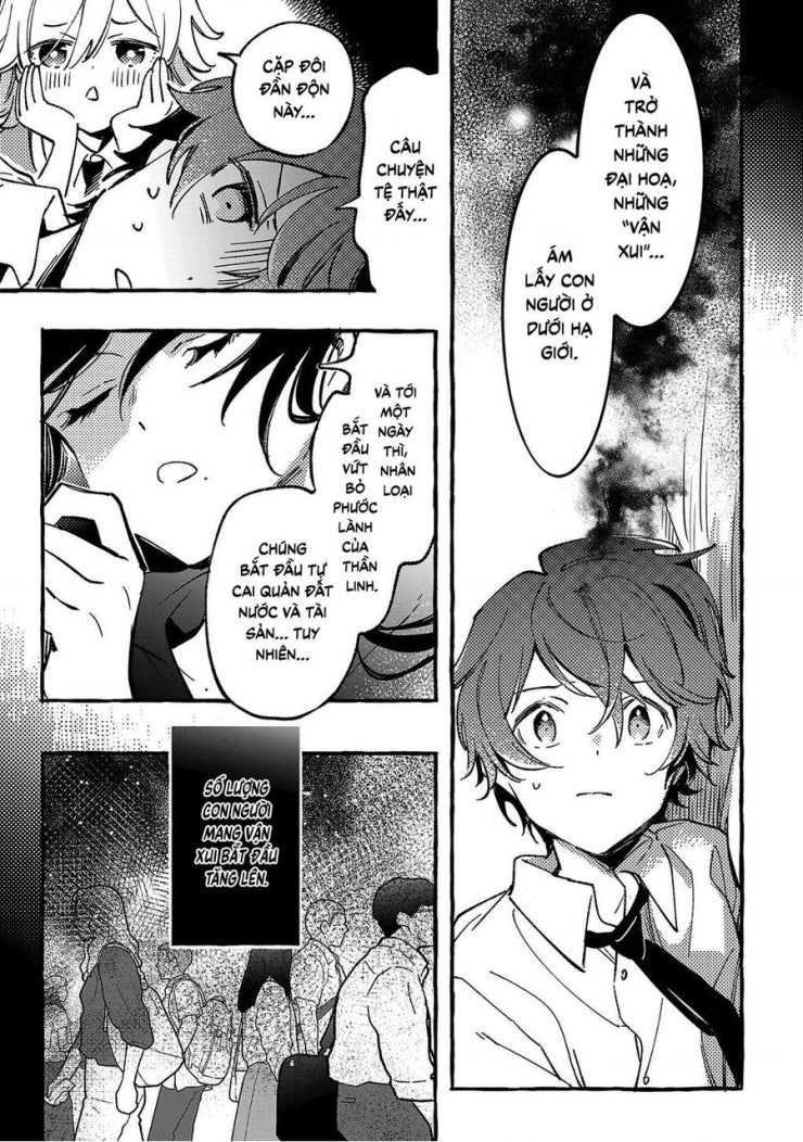 Byakuda No Hanamuko - Page 26