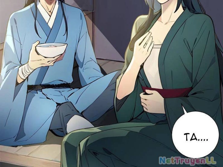 Ta Thật Sự Không Muốn Làm Thánh Tiên - Page 81