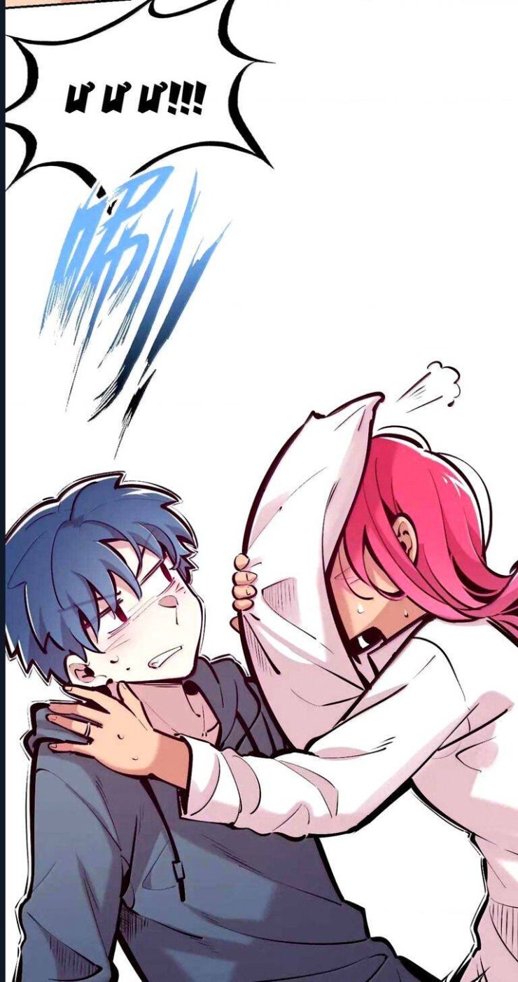 Oan gia chung nhà ! - Page 58