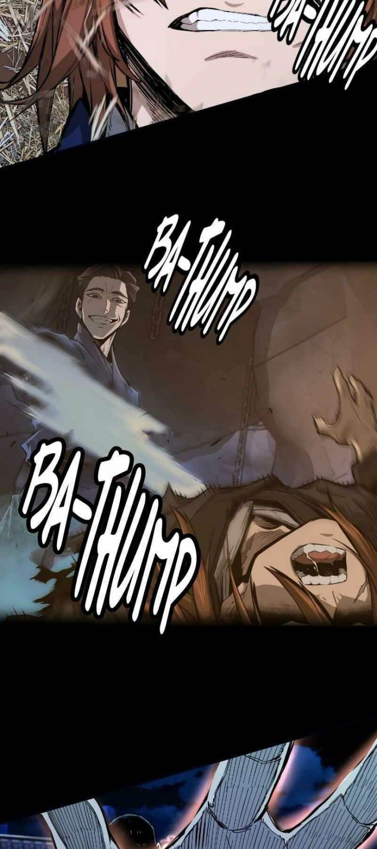 Tuyệt Đối Kiếm Cảm - Page 149