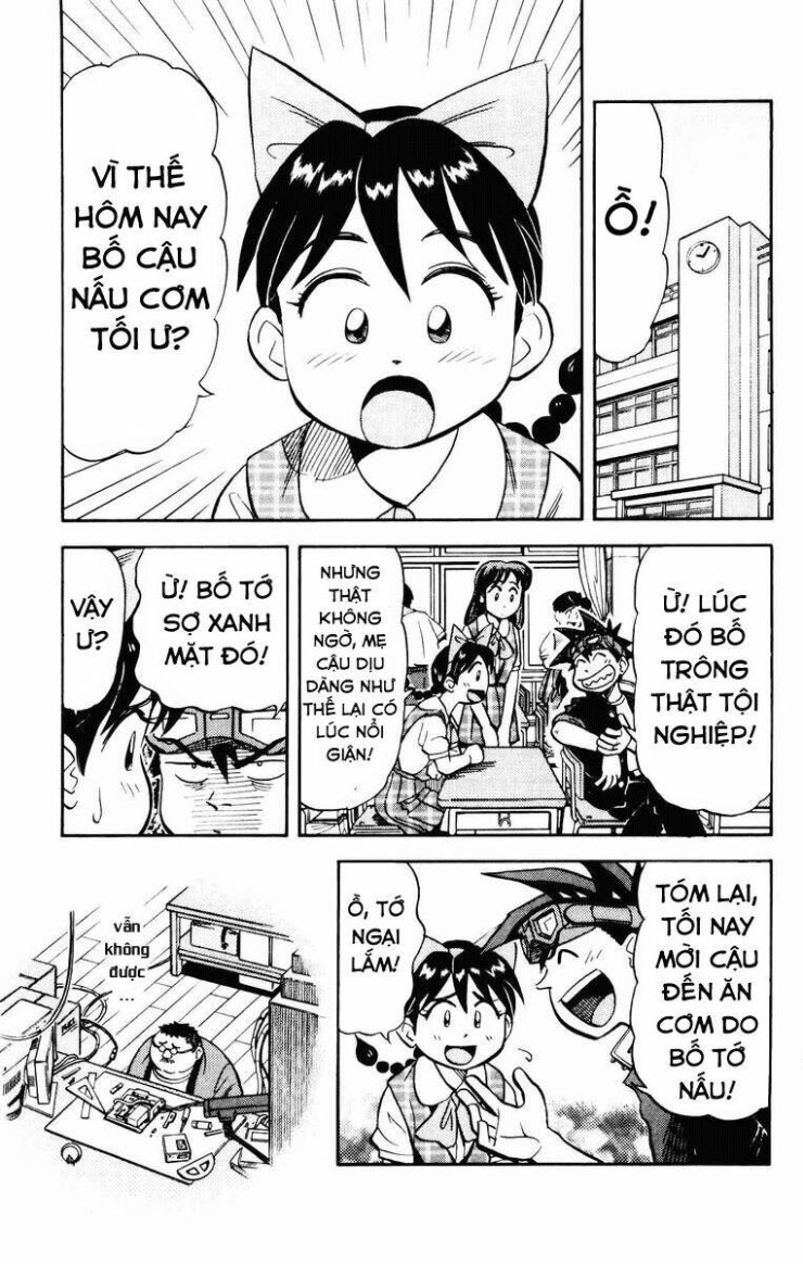 Vua sáng chế - Page 6