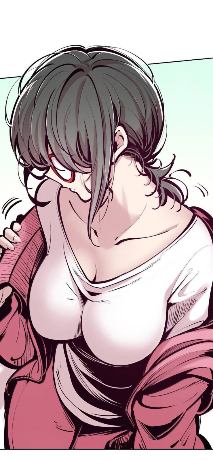 Oan gia chung nhà ! - Page 33