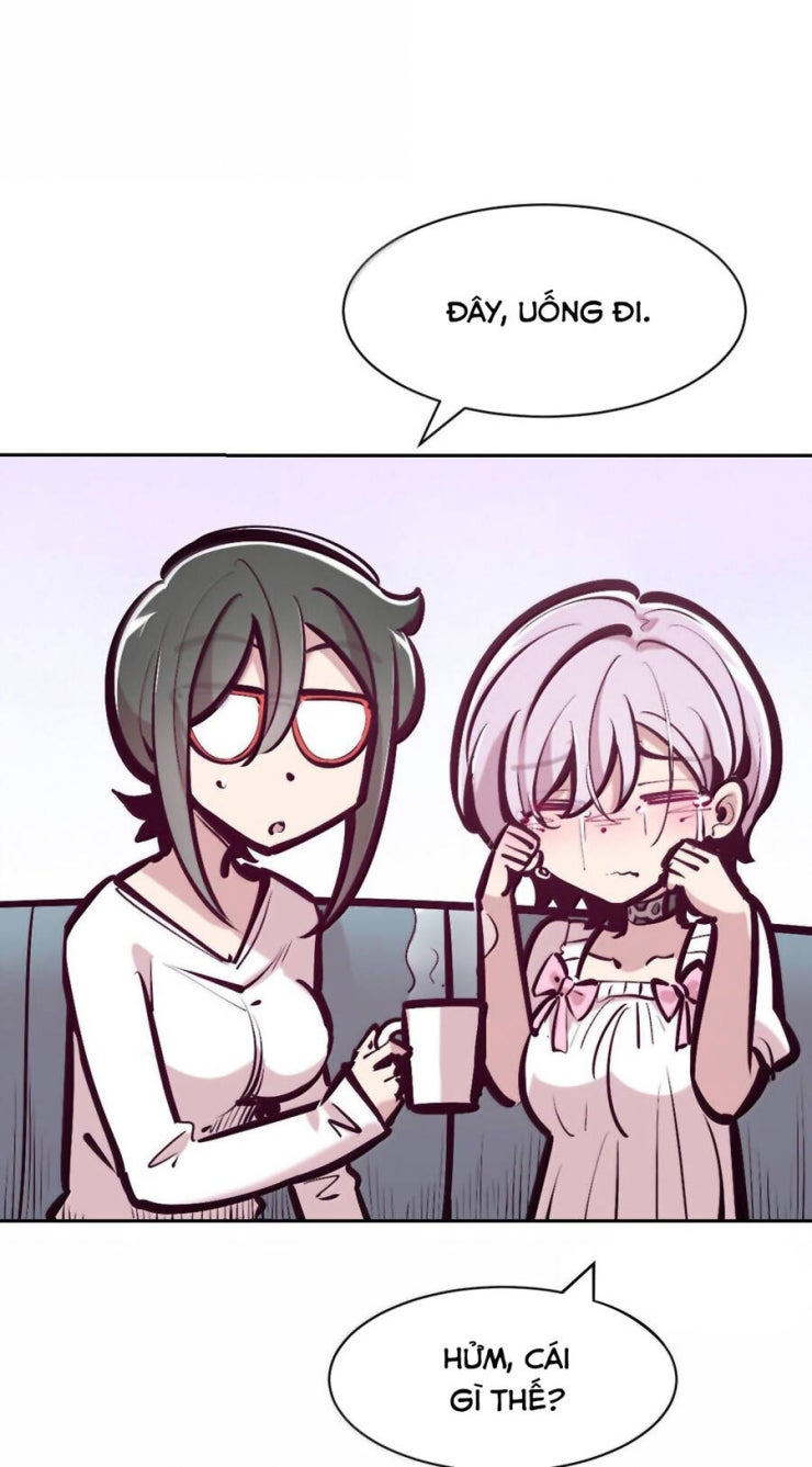 Oan gia chung nhà ! - Page 39