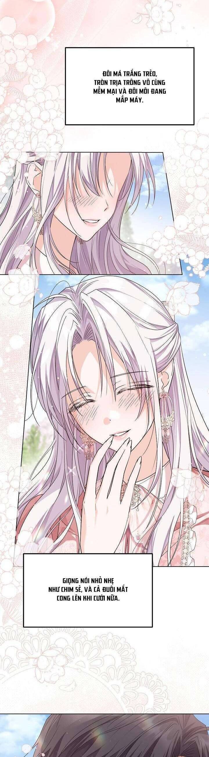 Công Chúa Nhân Danh Fan Cứng - Page 37