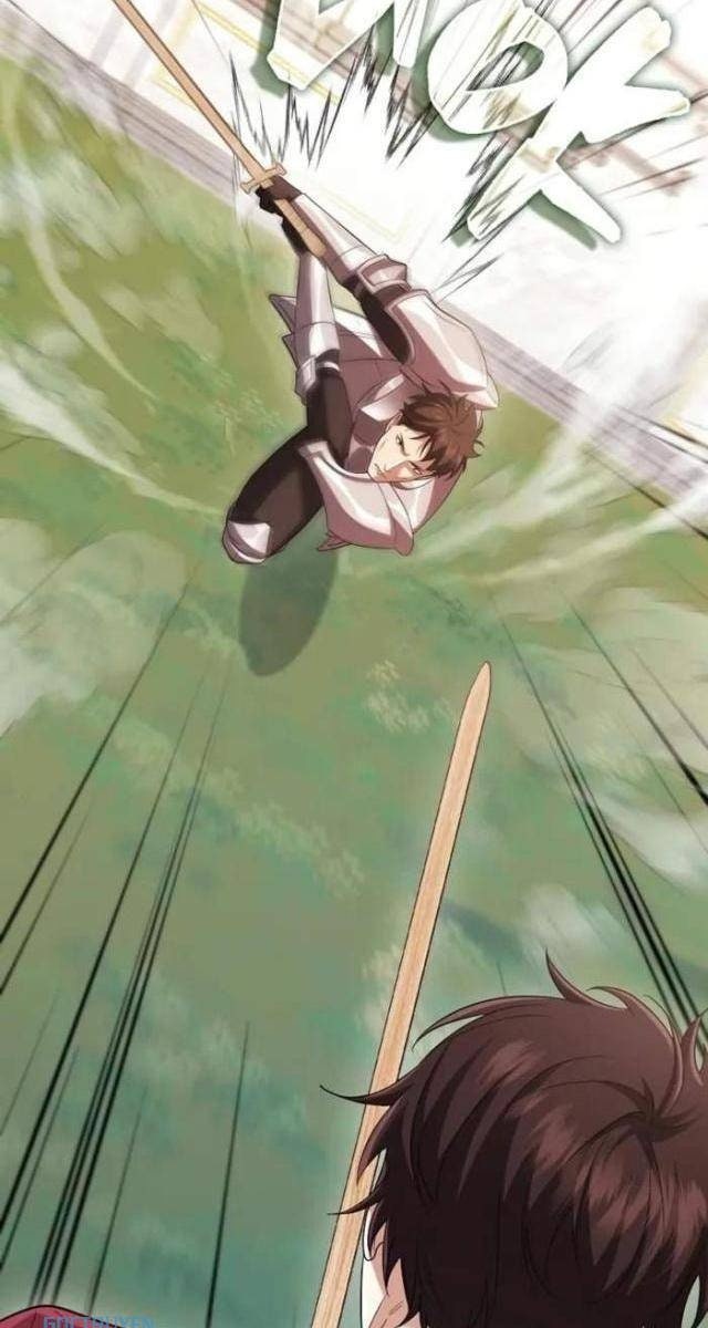 Pháp Sư Cận Chiến Mạnh Nhất - Page 73