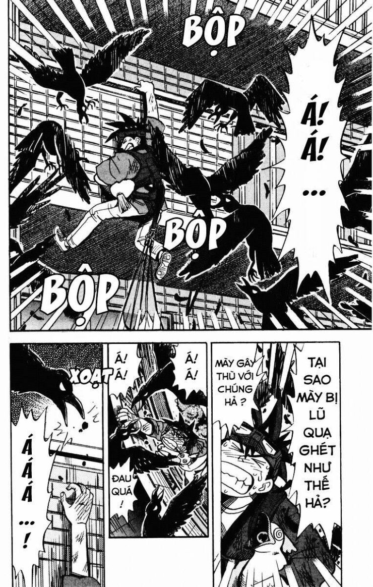 Vua sáng chế - Page 15