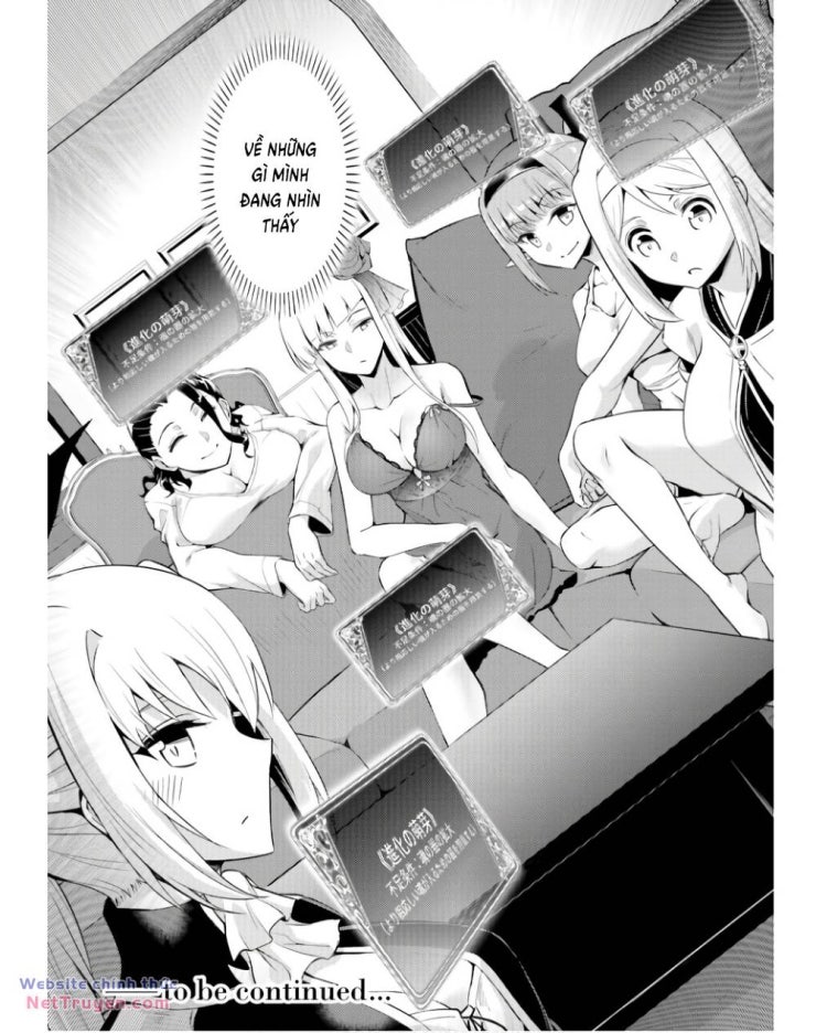 Tono Kanri O Shite Miyou - Page 53