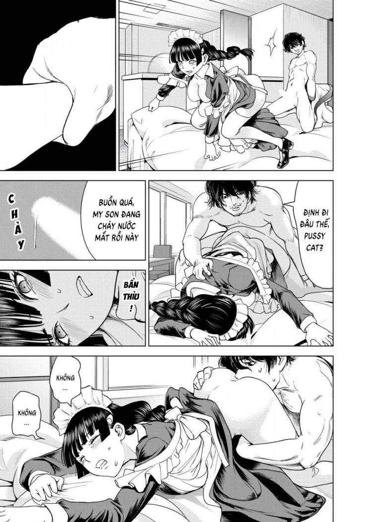 Satanophany - Page 11