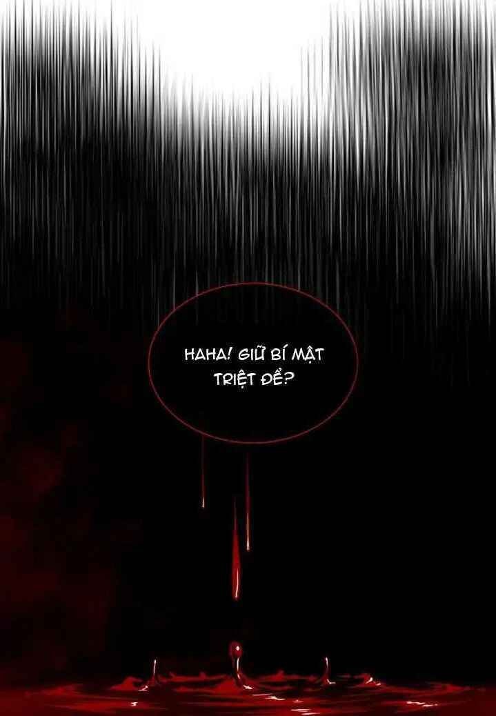 Ái Phi, Dao Của Nàng Rơi Rồi - Page 45