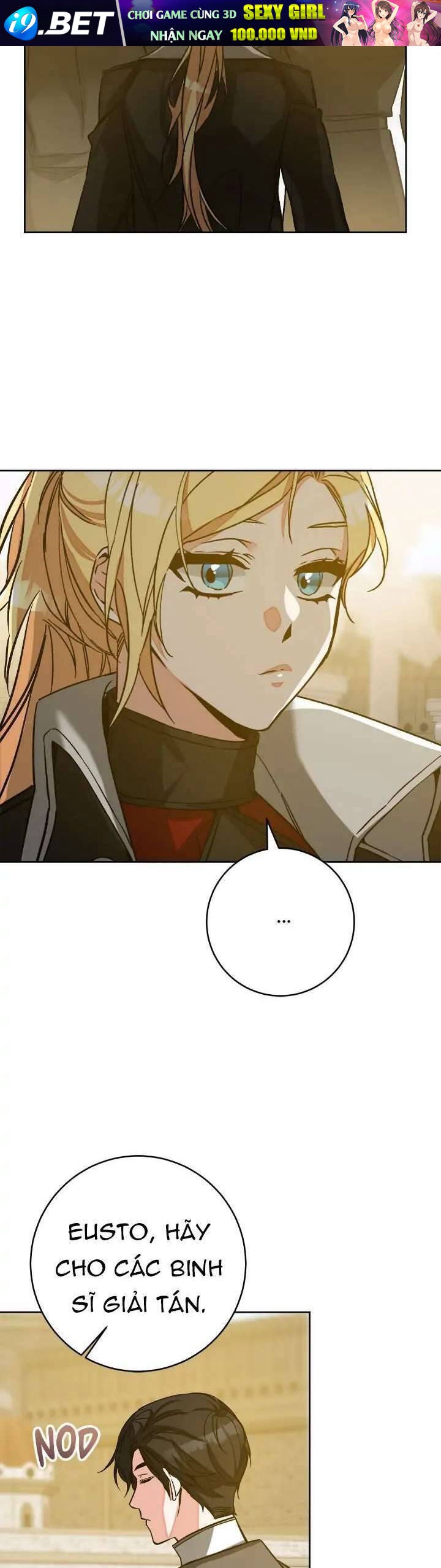 Xuyên Vào Tiểu Thuyết Làm Nữ Hoàng Tàn Độc - Page 21