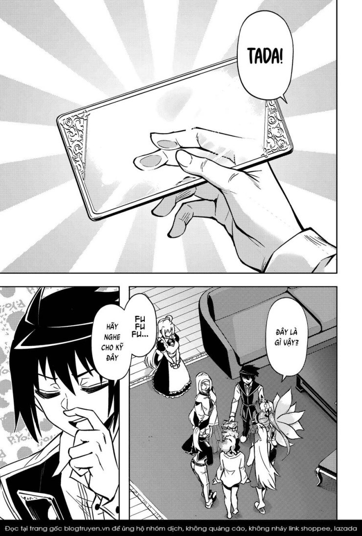 Tono Kanri O Shite Miyou - Page 24