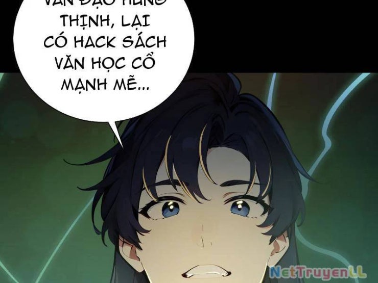 Ta Thật Sự Không Muốn Làm Thánh Tiên - Page 51