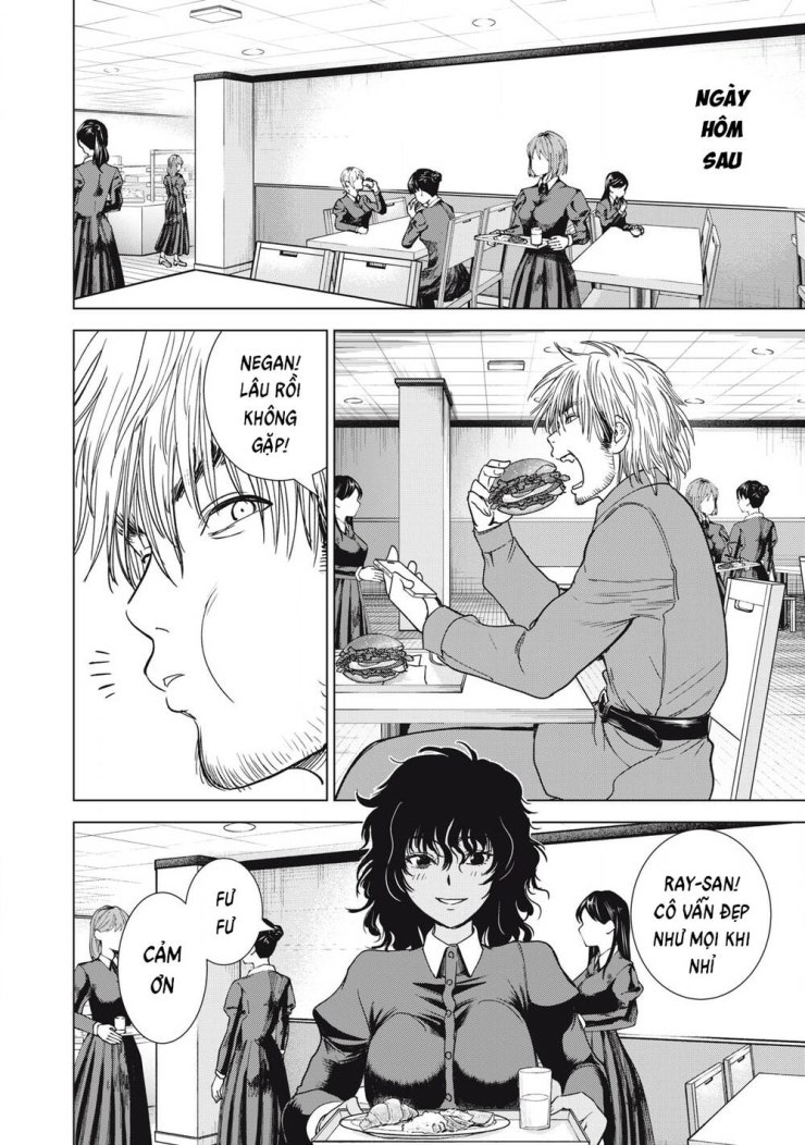 Satanophany - Page 20