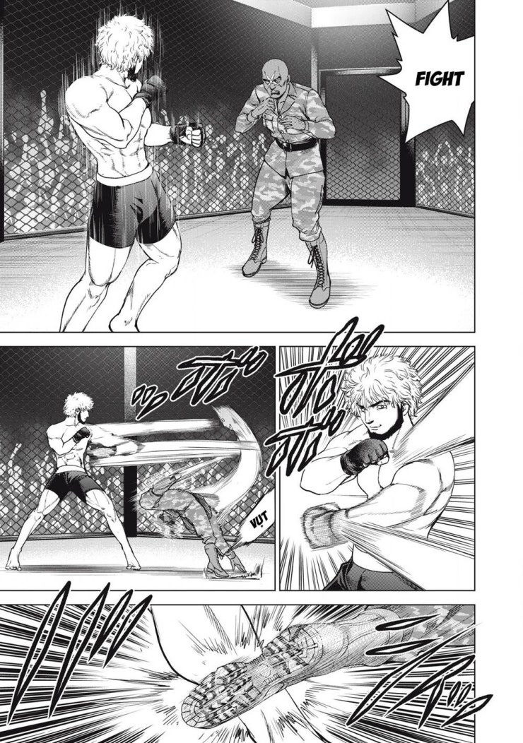 Satanophany - Page 11