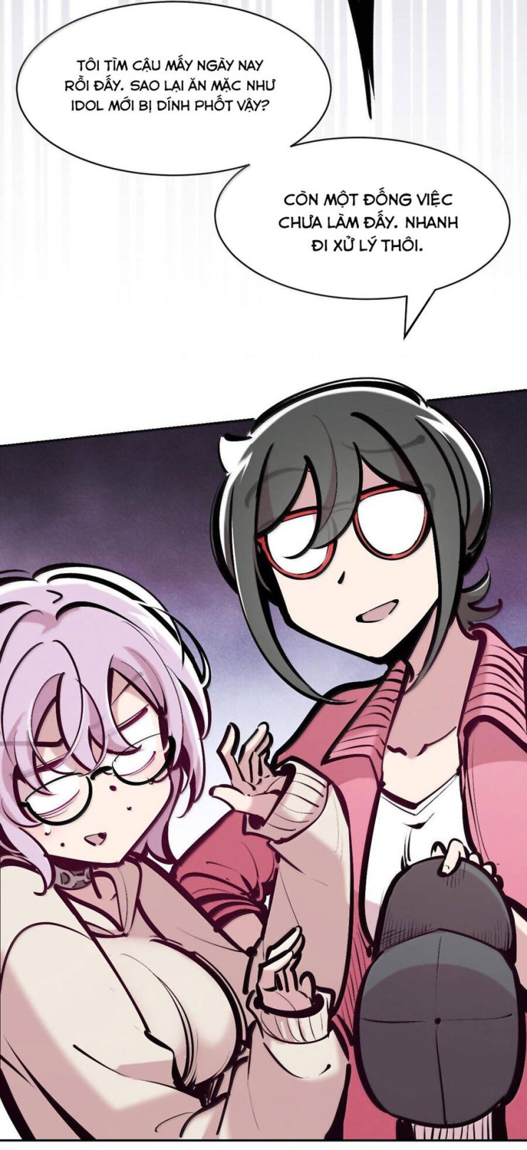 Oan gia chung nhà ! - Page 12