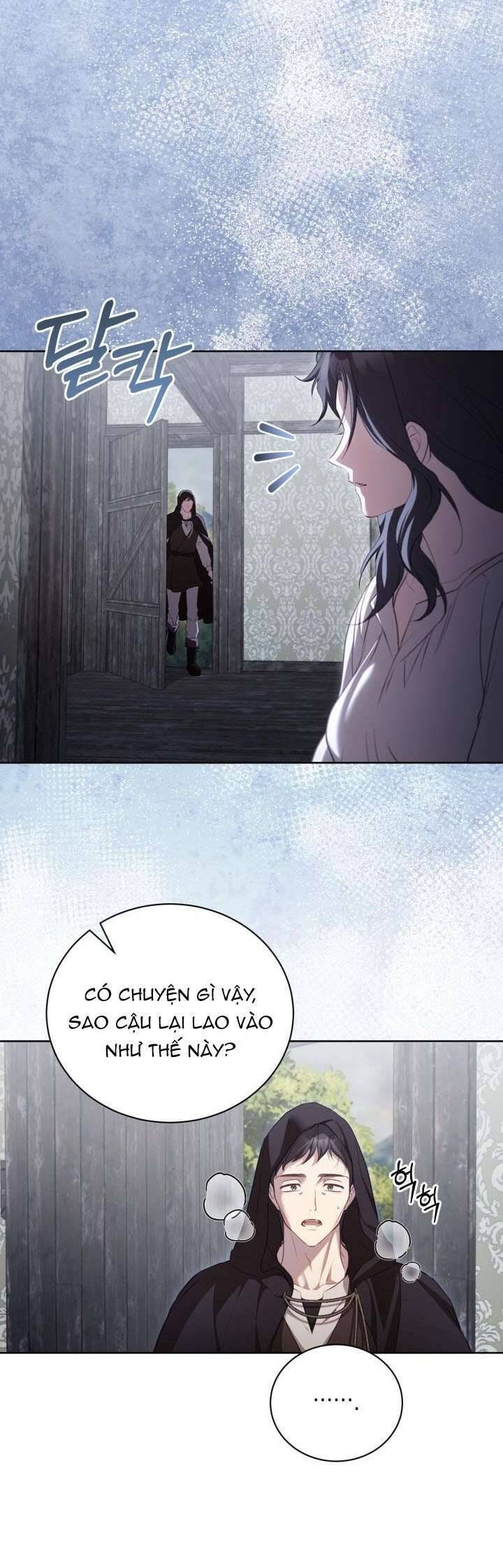 Nhật Ký Trông Trẻ - Page 35