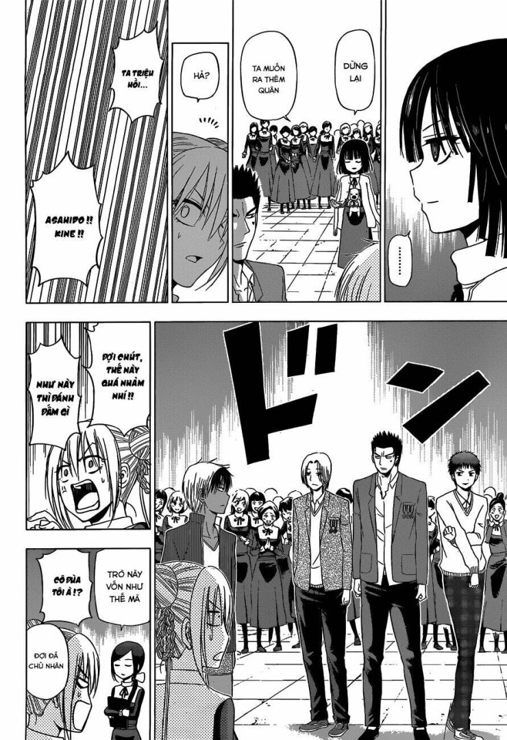 Hungry Marie - Page 15