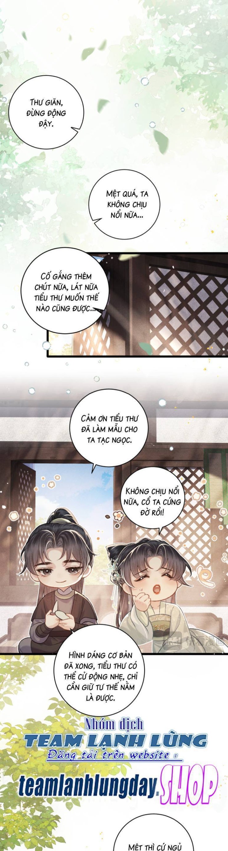 Gả Cho Phản Diện - Page 18