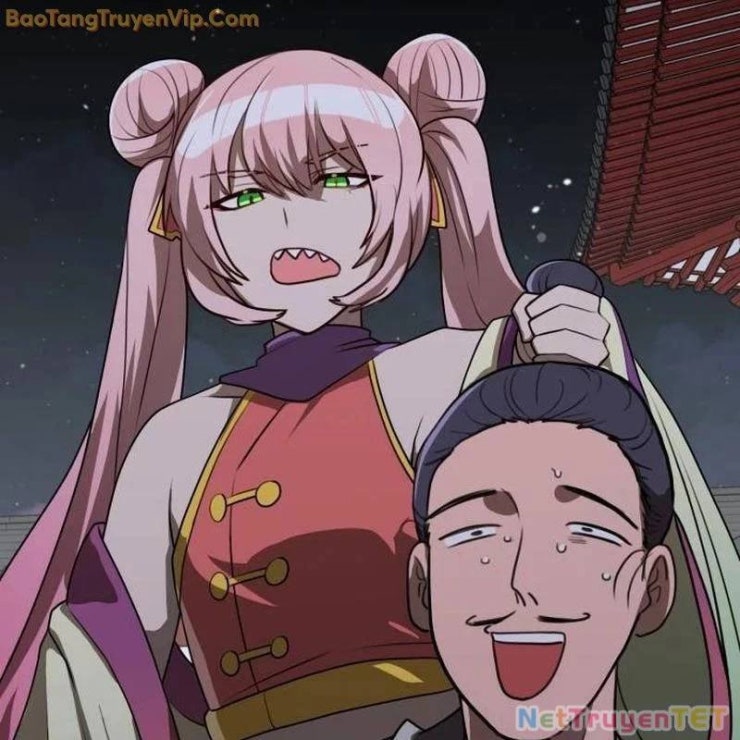 Có Lẽ Là Vô Địch - Page 71