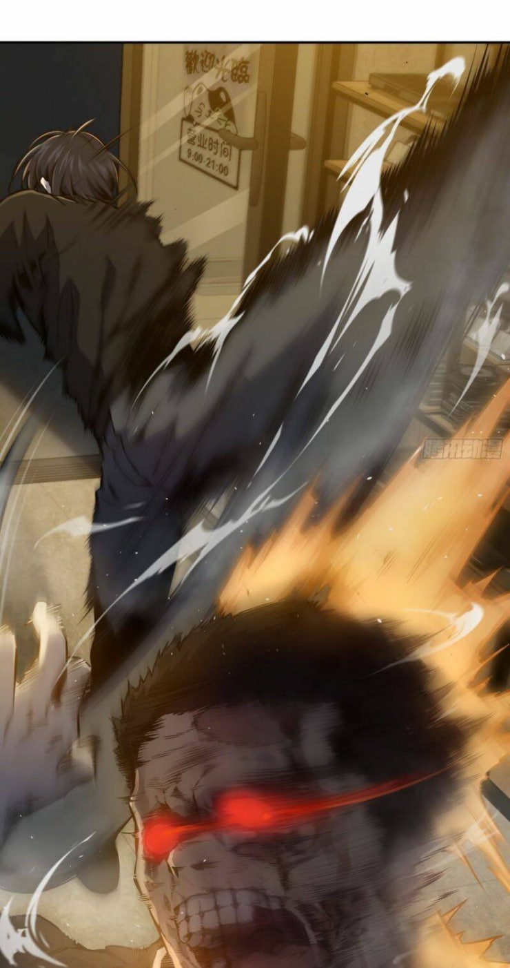 Bắt Đầu Từ Cửu Đầu Điểu - Page 43