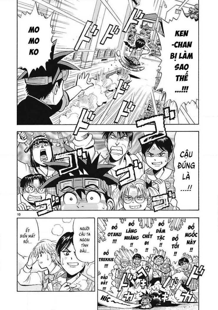 Vua sáng chế - Page 14